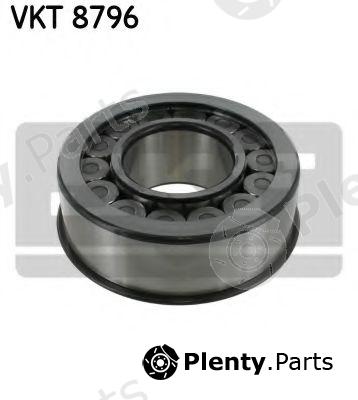  SKF part VKT8796 Bearing, manual transmission