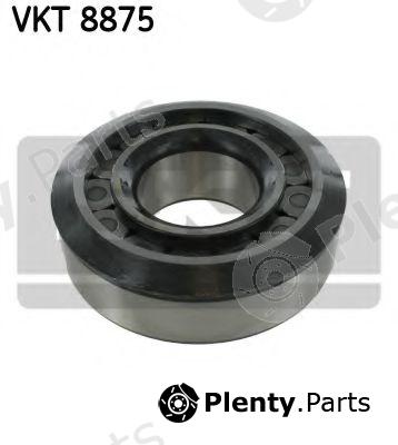  SKF part VKT8875 Bearing, manual transmission