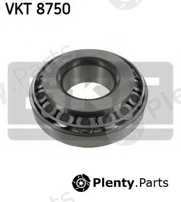  SKF part VKT8750 Bearing, manual transmission