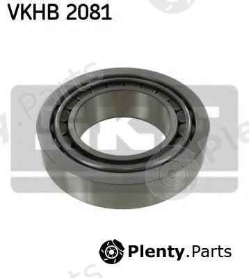  SKF part VKHB2081 Wheel Bearing