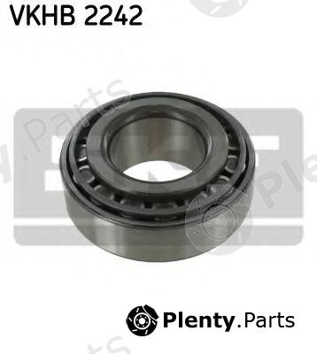  SKF part VKHB2242 Wheel Bearing