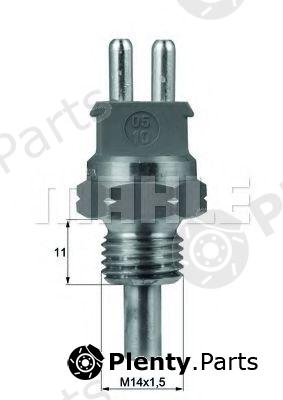  BEHR part TSE2 Sensor, coolant temperature