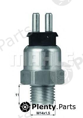 BEHR part TSW5D Temperature Switch, radiator fan