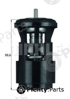  BEHR part TX4187D Thermostat, coolant
