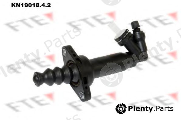  FTE part KN19018.4.2 (KN1901842) Slave Cylinder, clutch
