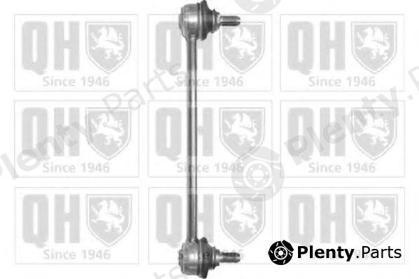  QUINTON HAZELL part QLS1607S Rod/Strut, stabiliser