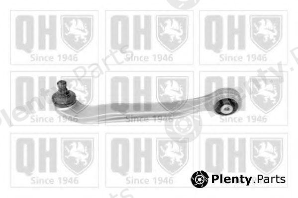  QUINTON HAZELL part QSJ3447S Track Control Arm