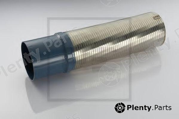  PE Automotive part 039.210-00A (03921000A) Corrugated Pipe, exhaust system
