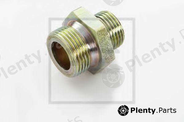  PE Automotive part 076.036-10A (07603610A) Connector, compressed air line