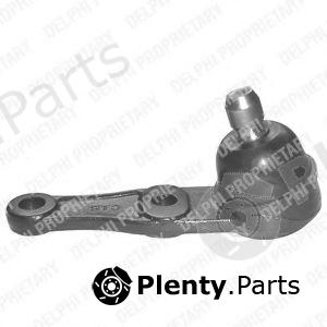  DELPHI part TC897 Ball Joint