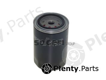  SogefiPro part FT3486 Oil Filter