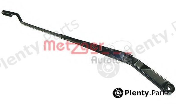  METZGER part 2190061 Wiper Arm, windscreen washer