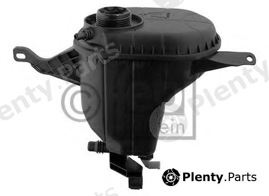  FEBI BILSTEIN part 40880 Expansion Tank, coolant