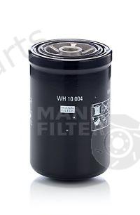  MANN-FILTER part WH10004 Oil Filter