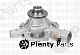  METELLI part 24-0899 (240899) Water Pump