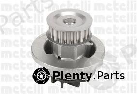  METELLI part 24-0442 (240442) Water Pump