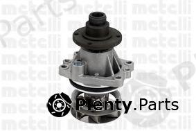  METELLI part 24-0502A (240502A) Water Pump