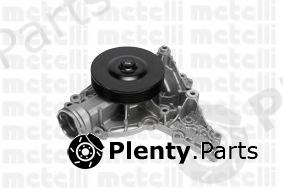  METELLI part 24-1027 (241027) Water Pump