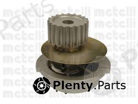  METELLI part 24-0695 (240695) Water Pump