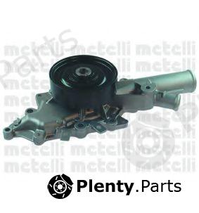  METELLI part 24-0746 (240746) Water Pump