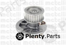  METELLI part 24-0572A (240572A) Water Pump