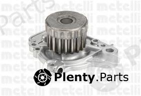  METELLI part 24-0876 (240876) Water Pump