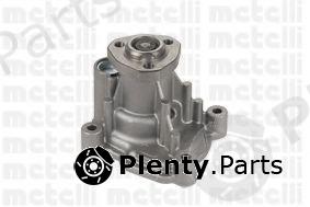  METELLI part 24-0939 (240939) Water Pump