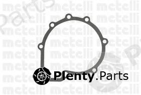  METELLI part 24-0899 (240899) Water Pump