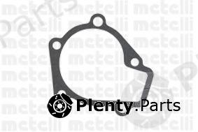  METELLI part 24-0972 (240972) Water Pump