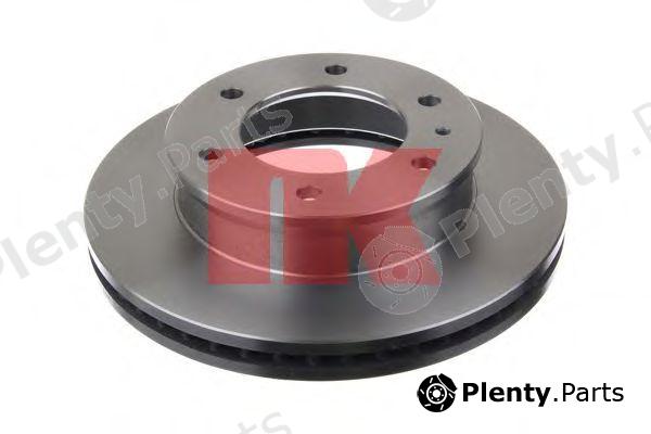  NK part 203271 Brake Disc