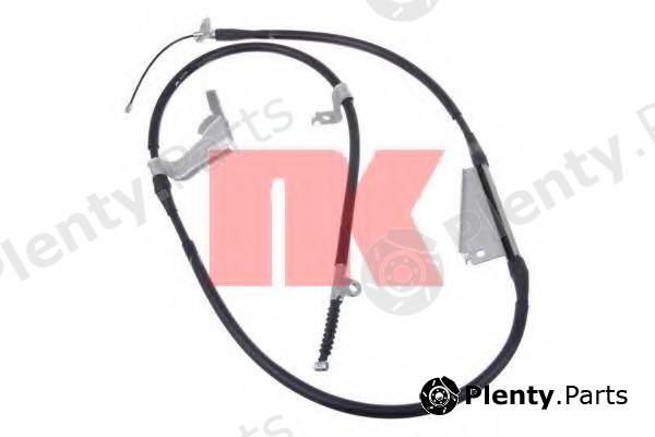  NK part 9022126 Cable, parking brake