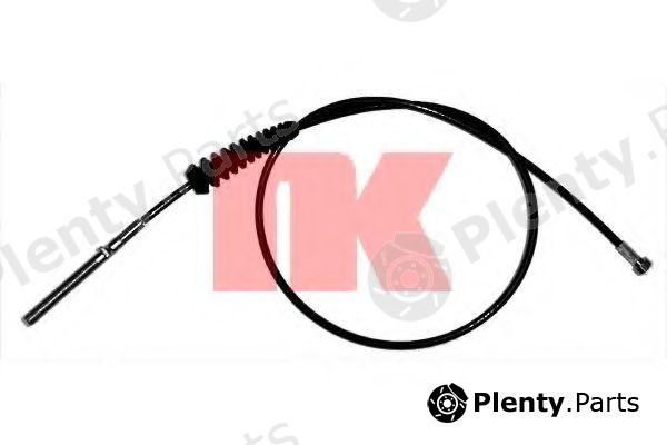  NK part 902348 Cable, parking brake