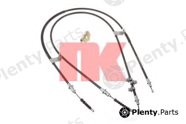  NK part 9025175 Cable, parking brake