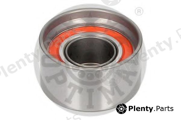  OPTIMAL part 0-N055 (0N055) Deflection/Guide Pulley, timing belt
