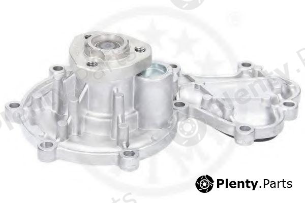  OPTIMAL part AQ-2365 (AQ2365) Water Pump