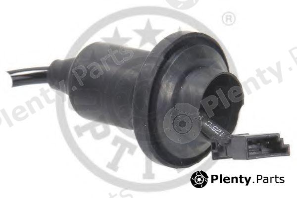  OPTIMAL part 06-S036 (06S036) Sensor, wheel speed