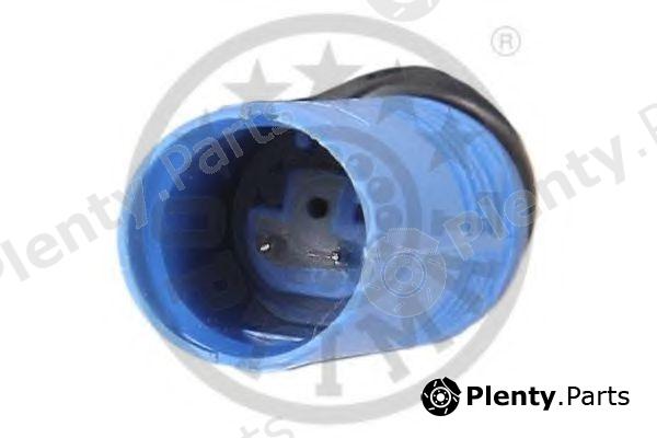  OPTIMAL part 06-S006 (06S006) Sensor, wheel speed