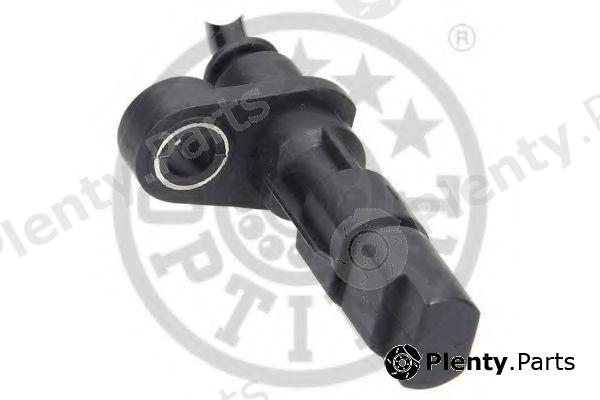  OPTIMAL part 06S007 Sensor, wheel speed