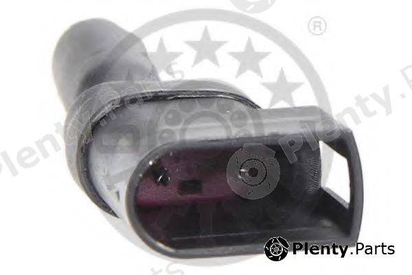  OPTIMAL part 06S025 Sensor, wheel speed