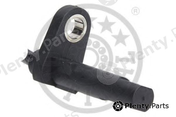  OPTIMAL part 06S070 Sensor, wheel speed