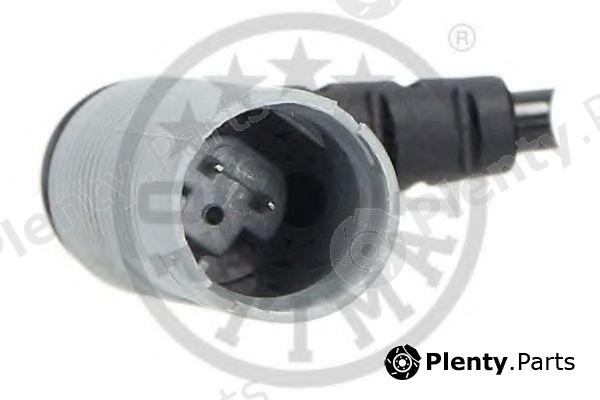  OPTIMAL part 06-S015 (06S015) Sensor, wheel speed
