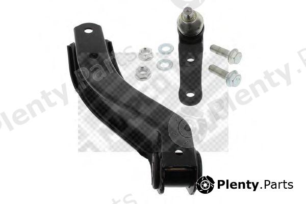 MAPCO part 19636 Track Control Arm