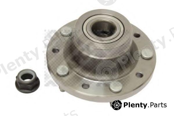  MAPCO part 26692 Wheel Bearing Kit