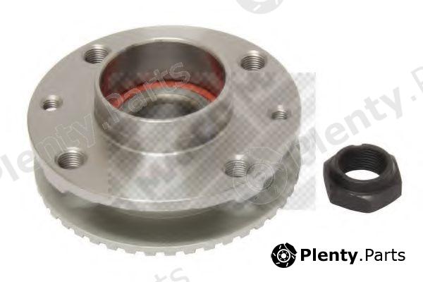  MAPCO part 26006 Wheel Bearing Kit