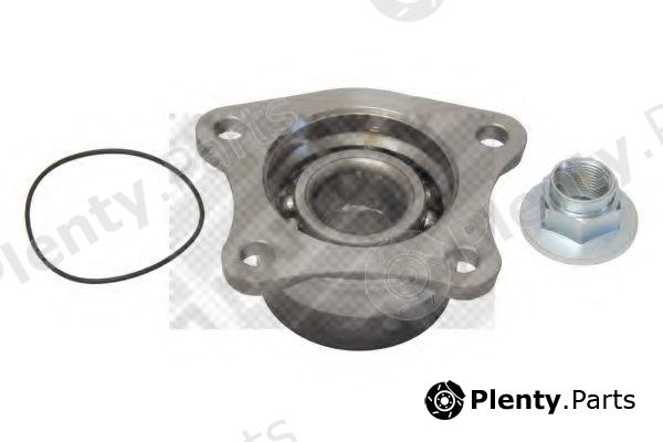  MAPCO part 26269 Wheel Bearing Kit