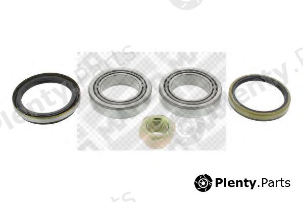  MAPCO part 26584 Wheel Bearing Kit