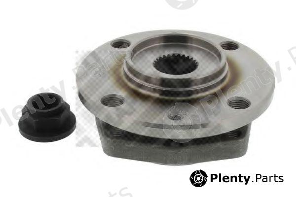  MAPCO part 26901 Wheel Bearing Kit