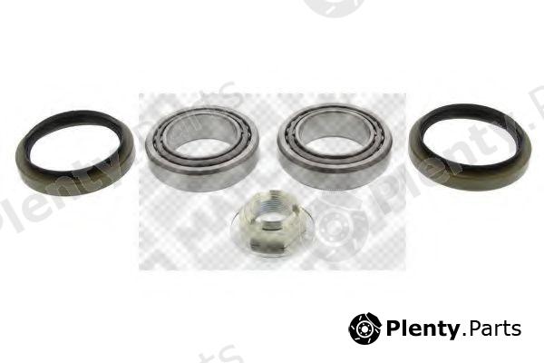  MAPCO part 26684 Wheel Bearing Kit