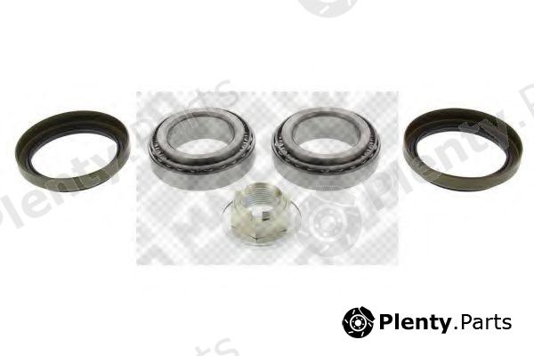  MAPCO part 26684 Wheel Bearing Kit
