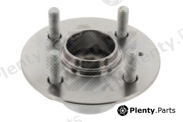  MAPCO part 26576 Wheel Bearing Kit
